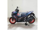 Yamaha Aerox 155 Cybercity Tahun 2025